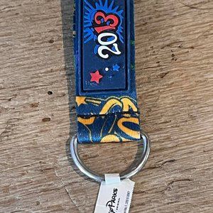 Disney Parks Lanyard-2013 NWT